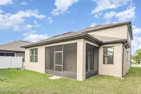 3965 Harvest Circle Rockledge FL 32955
