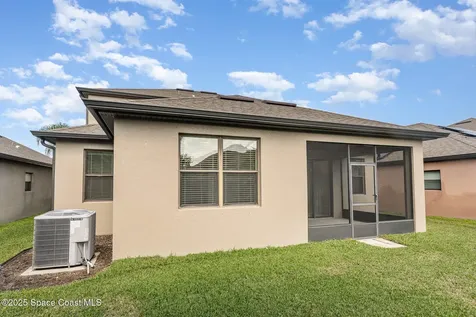 3965 Harvest Circle Rockledge FL 32955