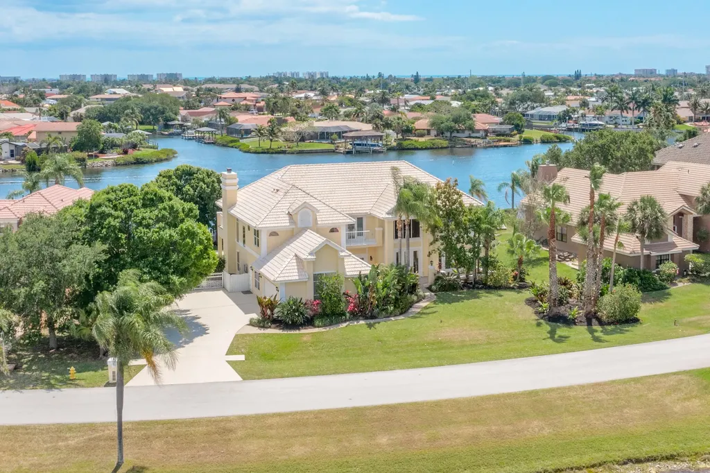 124 Lanternback Island Drive Satellite Beach FL 32937