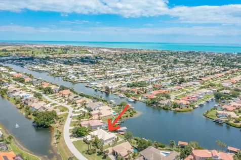 124 Lanternback Island Drive Satellite Beach FL 32937
