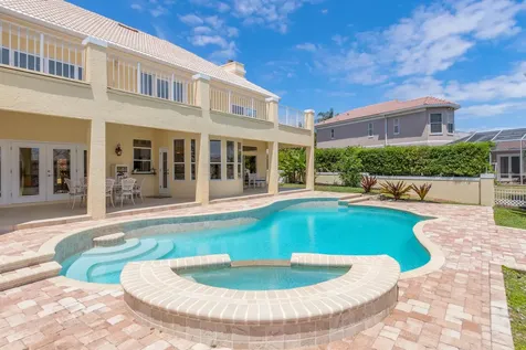 124 Lanternback Island Drive Satellite Beach FL 32937