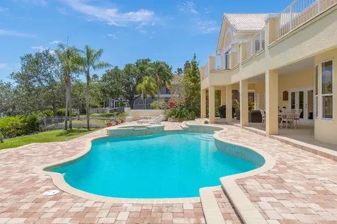 124 Lanternback Island Drive Satellite Beach FL 32937