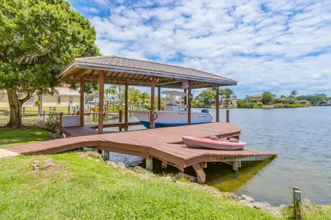 124 Lanternback Island Drive Satellite Beach FL 32937