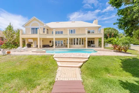 124 Lanternback Island Drive Satellite Beach FL 32937
