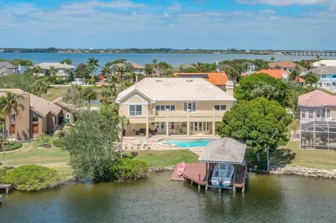 124 Lanternback Island Drive Satellite Beach FL 32937