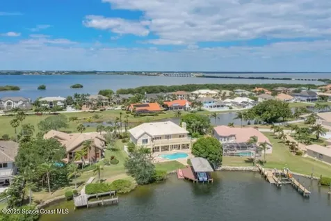 124 Lanternback Island Drive Satellite Beach FL 32937