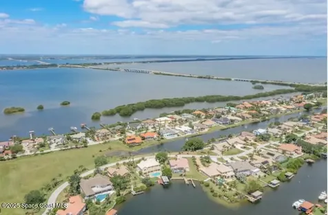 124 Lanternback Island Drive Satellite Beach FL 32937