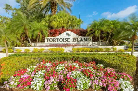 124 Lanternback Island Drive Satellite Beach FL 32937