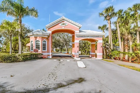 124 Lanternback Island Drive Satellite Beach FL 32937