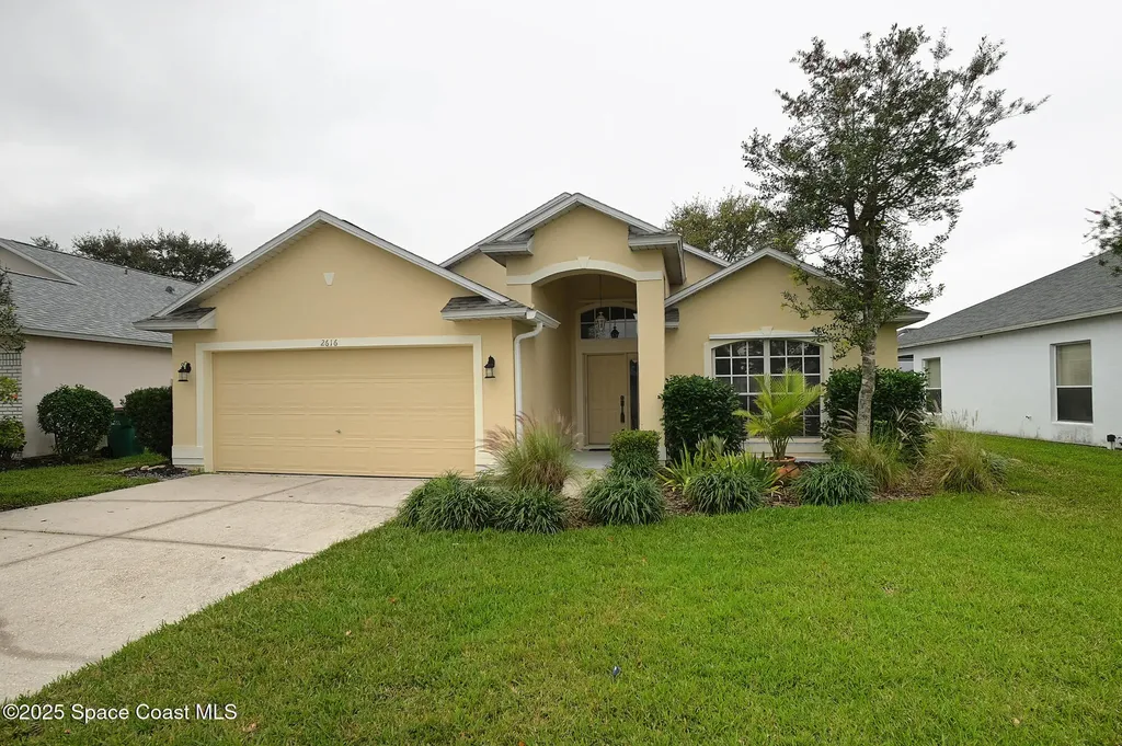 2616 Vining Street Melbourne FL 32904