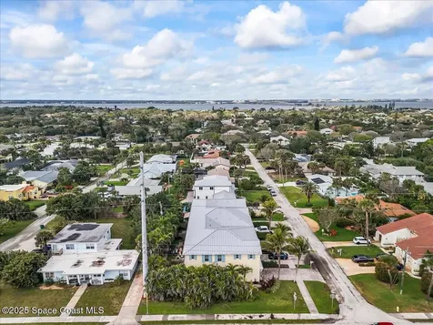 101 12th Avenue Indialantic FL 32903