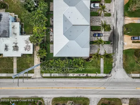 101 12th Avenue Indialantic FL 32903