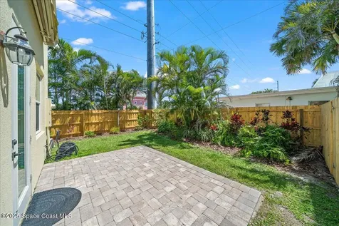 101 12th Avenue Indialantic FL 32903