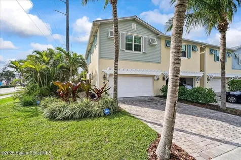101 12th Avenue Indialantic FL 32903