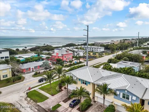 101 12th Avenue Indialantic FL 32903