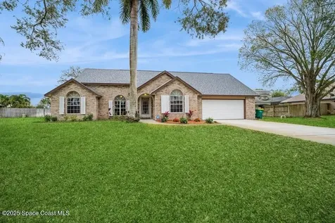 3117 Fairview Drive Melbourne FL 32934