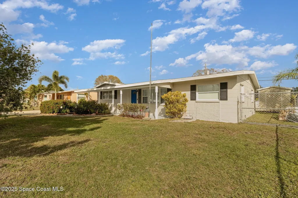 2604 Floridiane Drive Melbourne FL 32935