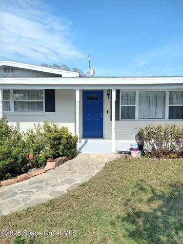2604 Floridiane Drive Melbourne FL 32935