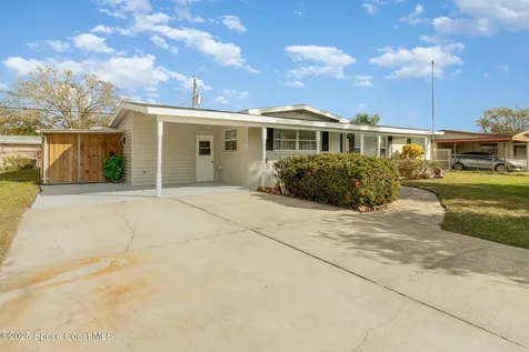 2604 Floridiane Drive Melbourne FL 32935