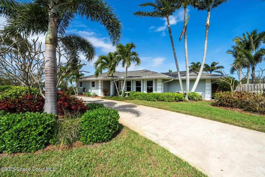 250 Pompano Drive Melbourne Beach FL 32951