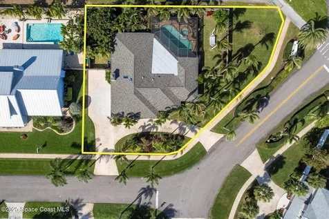250 Pompano Drive Melbourne Beach FL 32951