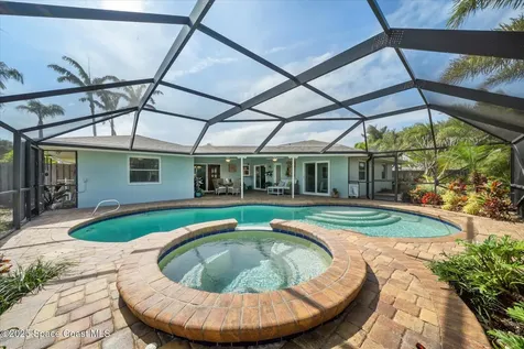 250 Pompano Drive Melbourne Beach FL 32951