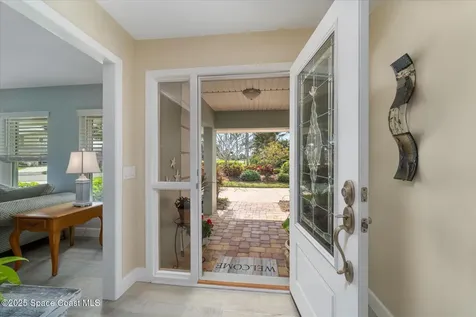 250 Pompano Drive Melbourne Beach FL 32951