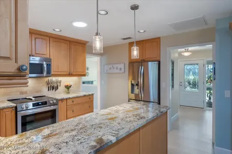 250 Pompano Drive Melbourne Beach FL 32951