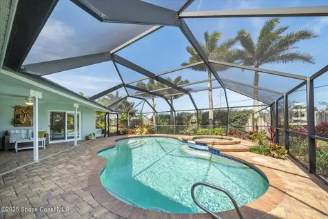 250 Pompano Drive Melbourne Beach FL 32951