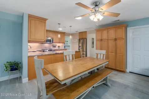 250 Pompano Drive Melbourne Beach FL 32951
