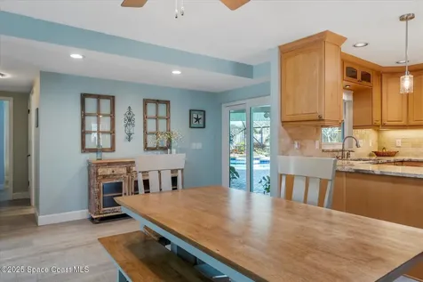 250 Pompano Drive Melbourne Beach FL 32951