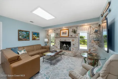 250 Pompano Drive Melbourne Beach FL 32951