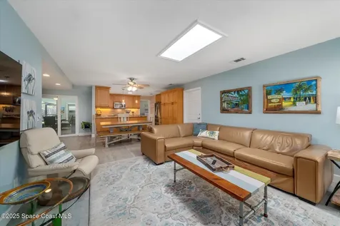 250 Pompano Drive Melbourne Beach FL 32951