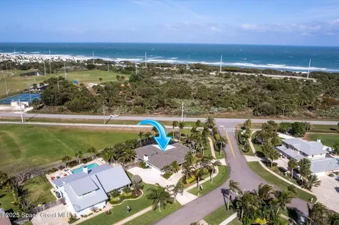 250 Pompano Drive Melbourne Beach FL 32951