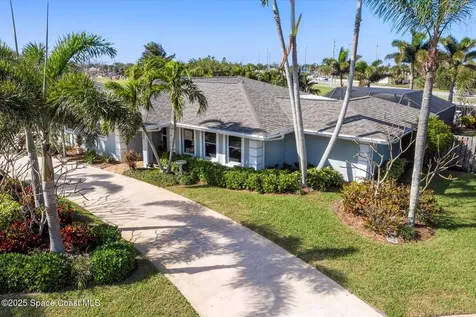 250 Pompano Drive Melbourne Beach FL 32951