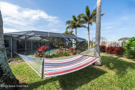 250 Pompano Drive Melbourne Beach FL 32951