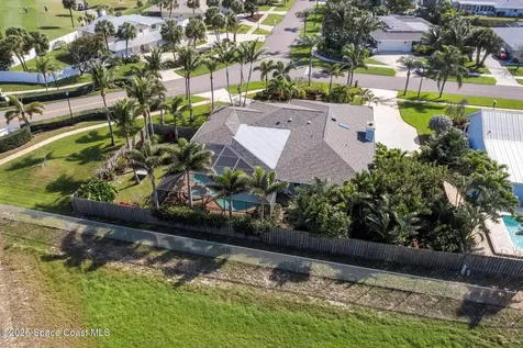 250 Pompano Drive Melbourne Beach FL 32951