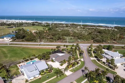 250 Pompano Drive Melbourne Beach FL 32951