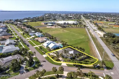 250 Pompano Drive Melbourne Beach FL 32951