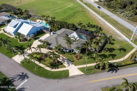 250 Pompano Drive Melbourne Beach FL 32951