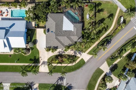 250 Pompano Drive Melbourne Beach FL 32951