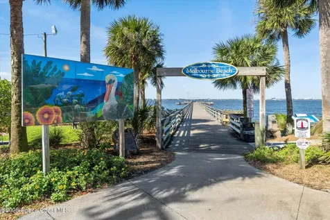 250 Pompano Drive Melbourne Beach FL 32951