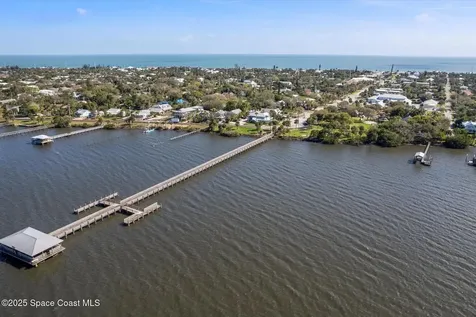 250 Pompano Drive Melbourne Beach FL 32951