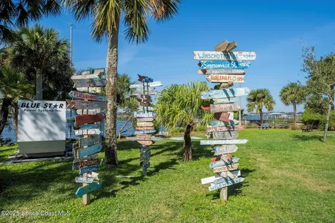 250 Pompano Drive Melbourne Beach FL 32951