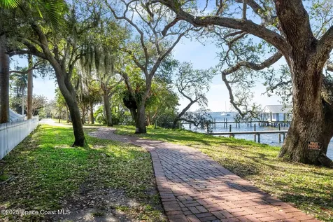 250 Pompano Drive Melbourne Beach FL 32951