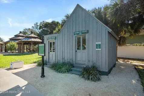 250 Pompano Drive Melbourne Beach FL 32951