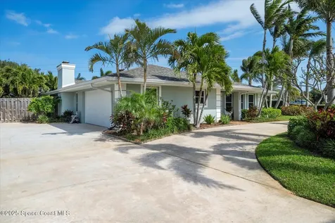 250 Pompano Drive Melbourne Beach FL 32951