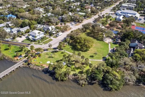 250 Pompano Drive Melbourne Beach FL 32951