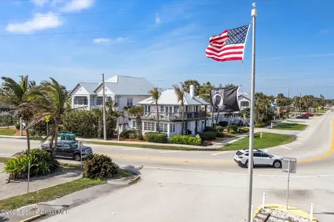 250 Pompano Drive Melbourne Beach FL 32951