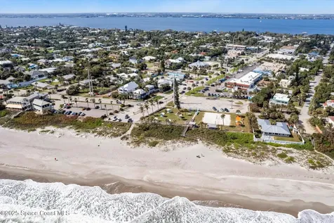 250 Pompano Drive Melbourne Beach FL 32951